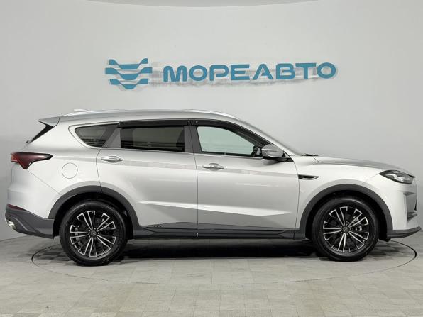 JETOUR X70+ I Рестайлинг с пробегом 2023 года, цена 2 350 000 рублей, 18665 км, внедорожник, Автокод Объявления