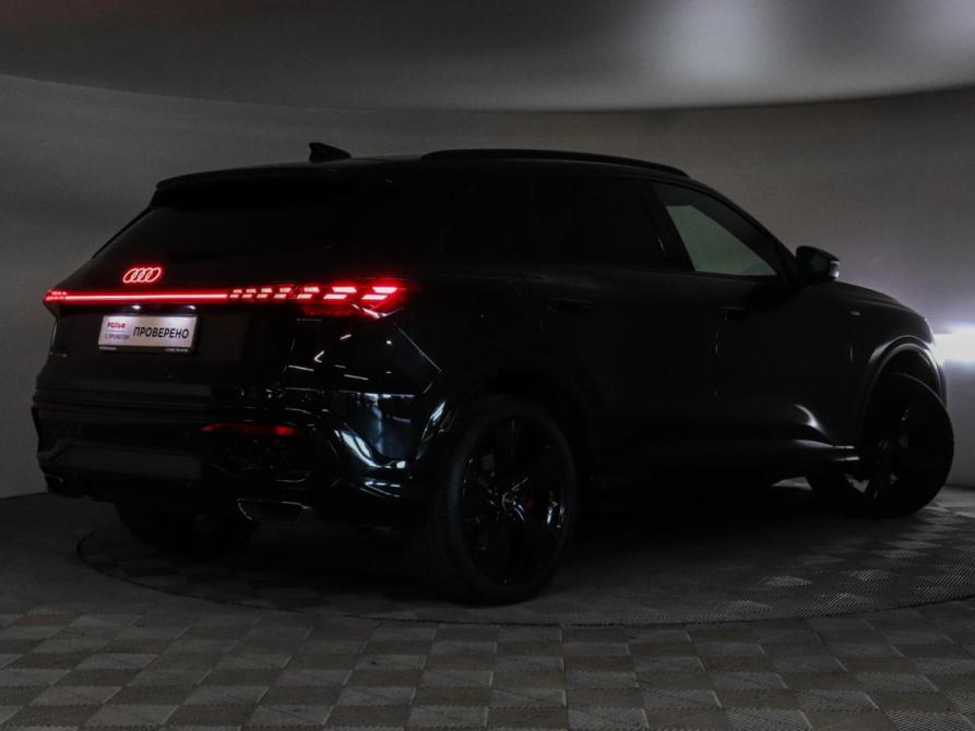 Audi Q5 III (GU) Химки  - изображение 12