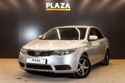 Kia Cerato II Уфа  - изображение 19