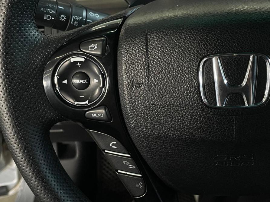 Honda Accord IX Рестайлинг Оренбург  - изображение 12