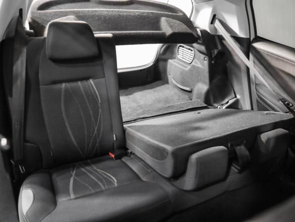 Peugeot 208 I с пробегом 2013 года, цена 749 000 рублей, 88080 км, хэтчбек, Автокод Объявления