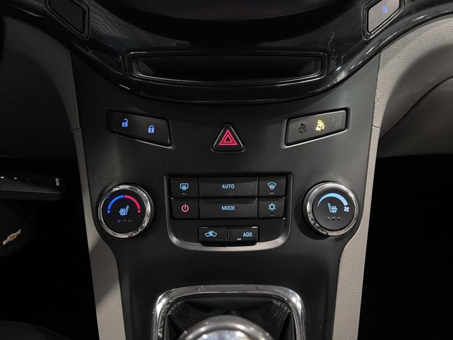 Chevrolet Orlando I Чебоксары  - изображение 15
