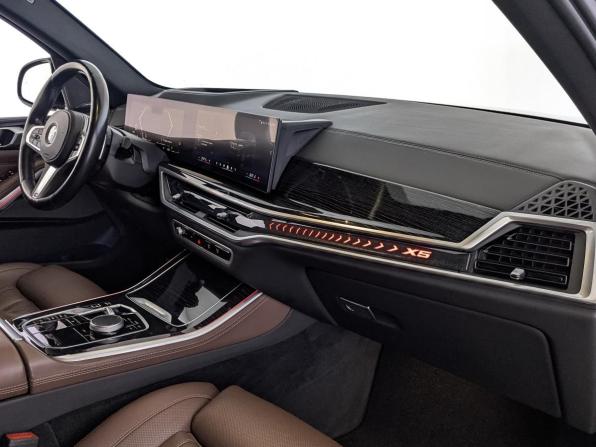 BMW X5 IV (G05/G18) Рестайлинг с пробегом 2023 года, цена 10 350 000 рублей, 63422 км, внедорожник, Автокод Объявления