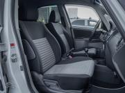 Suzuki SX4 I (Classic) Рестайлинг Тюмень  - изображение 18
