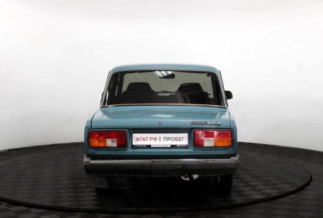 Lada (ВАЗ) 2105 с пробегом 2005 года, цена 180 000 рублей, 66119 км, седан, Автокод Объявления