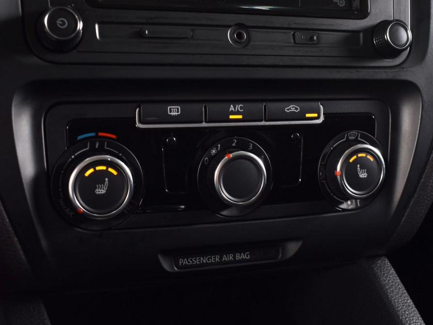 Volkswagen Jetta VI Кемерово  - изображение 14