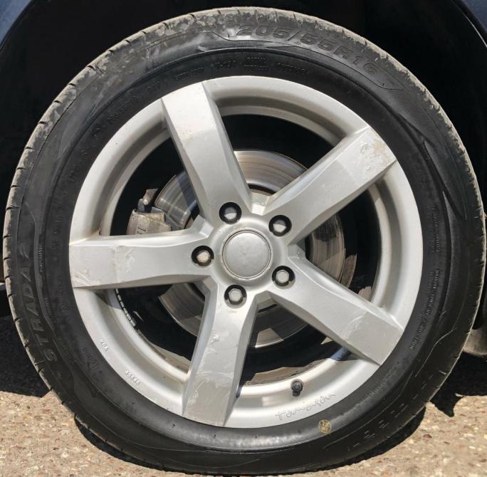 Volkswagen Golf Plus II Стерлитамак  - изображение 8