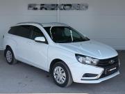 Lada (ВАЗ) Vesta I Уфа  - изображение 19