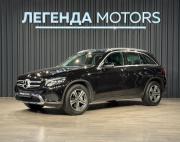 Mercedes-Benz GLC I (X253) Иркутск  - изображение 38