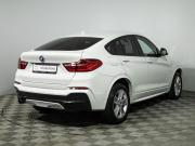 BMW X4 I (F26) Санкт-Петербург  - изображение 27