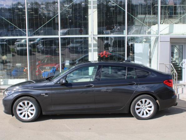 BMW 5 серии VI (F10/F11/F07) с пробегом 2012 года, цена 1 300 000 рублей, 229987 км, лифтбек, Автокод Объявления