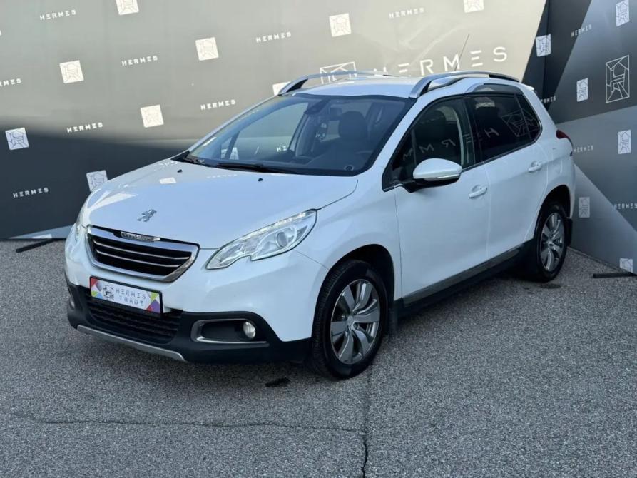 Peugeot 2008 I Минеральные Воды  - изображение 1