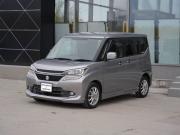 Suzuki Solio III Новосибирск  - изображение 25