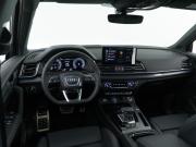 Audi Q5 II (FY) Рестайлинг Москва  - изображение 36