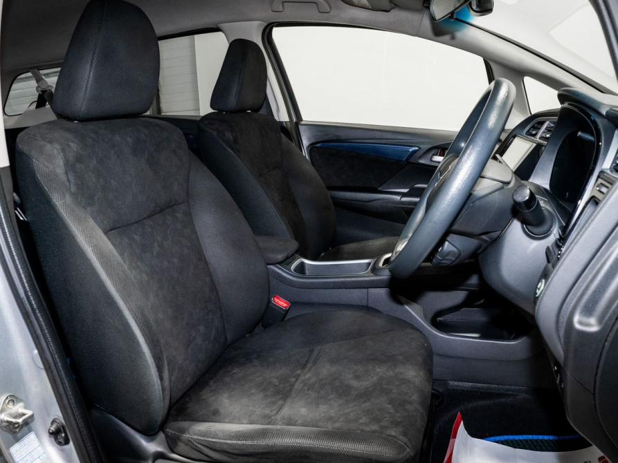 Honda Shuttle II Чита  - изображение 6