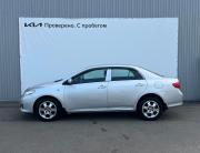 Toyota Corolla X (E140 E150) Санкт-Петербург  - изображение 22