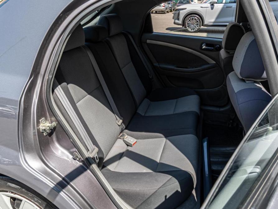 Chevrolet Lacetti I Краснодар  - изображение 7
