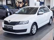 Skoda Rapid I Рестайлинг Казань  - изображение 23