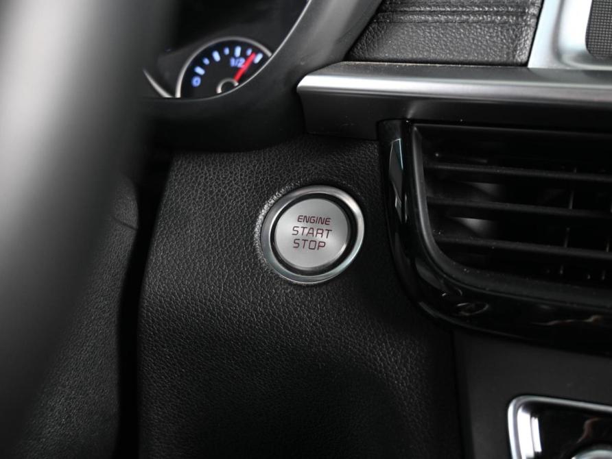 Kia Optima IV Рестайлинг Ростов-на-Дону  - изображение 18