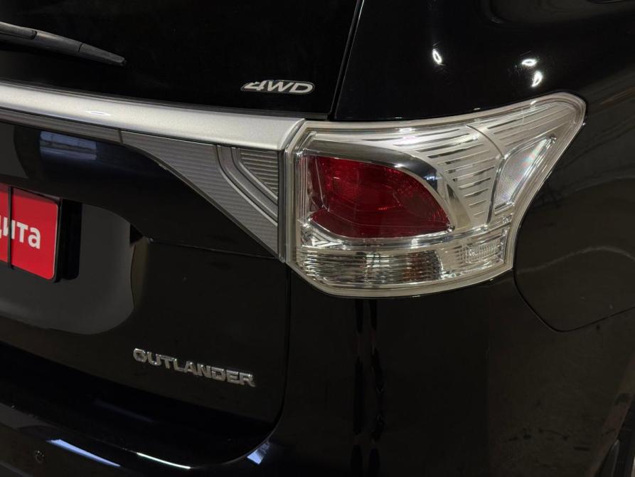 Mitsubishi Outlander III Челябинск  - изображение 8