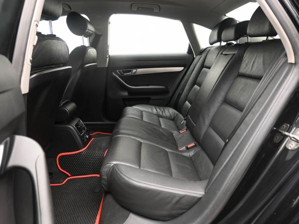 Audi A6 III (C6) с пробегом 2006 года, цена 800 000 рублей, 240000 км, седан, Автокод Объявления