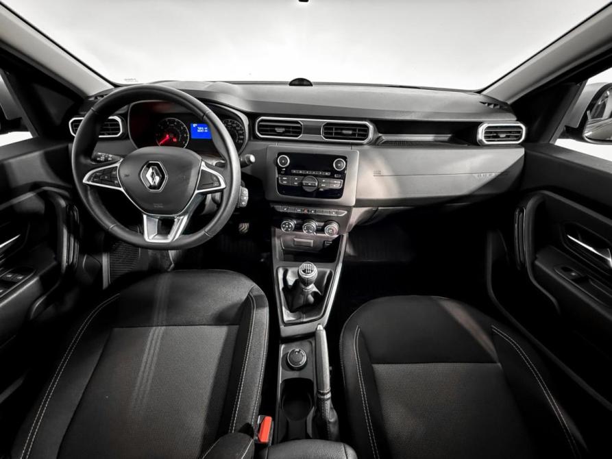 Renault Duster II Санкт-Петербург  - изображение 14
