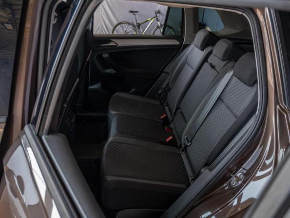 Volkswagen Tiguan II с пробегом 2020 года, цена 2 250 000 рублей, 124128 км, внедорожник, Автокод Объявления