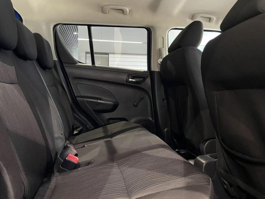 Suzuki Swift IV Москва  - изображение 10