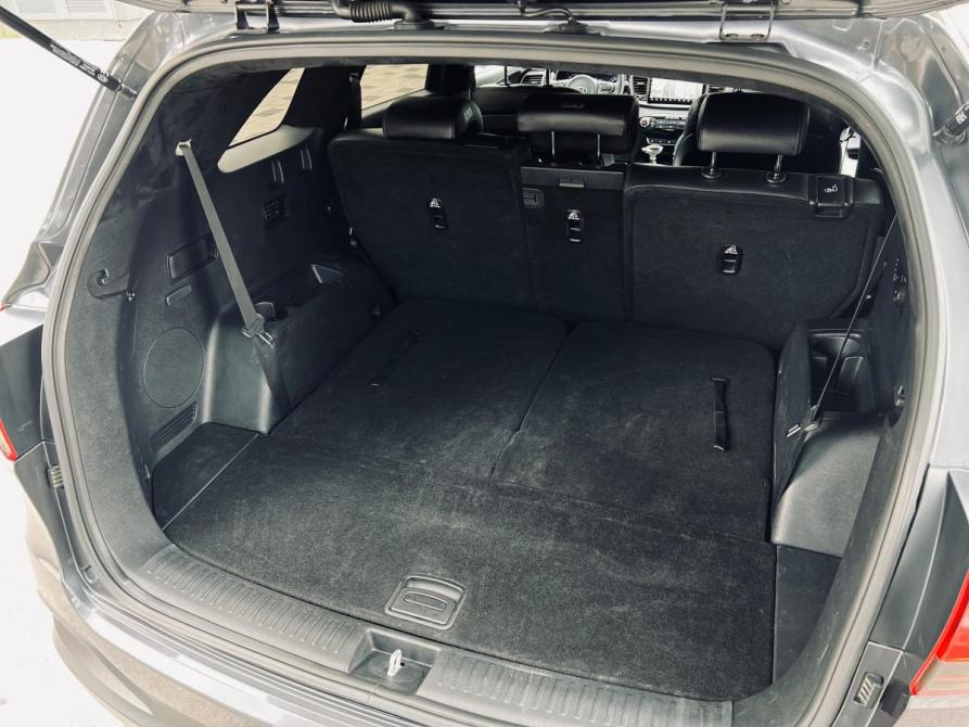 Kia Sorento III Prime Уфа  - изображение 16