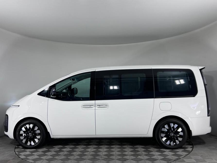 Hyundai Staria I Ростов-на-Дону  - изображение 8