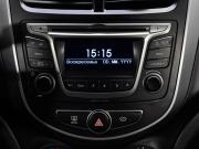 Hyundai Solaris I Рестайлинг Тюмень  - изображение 40