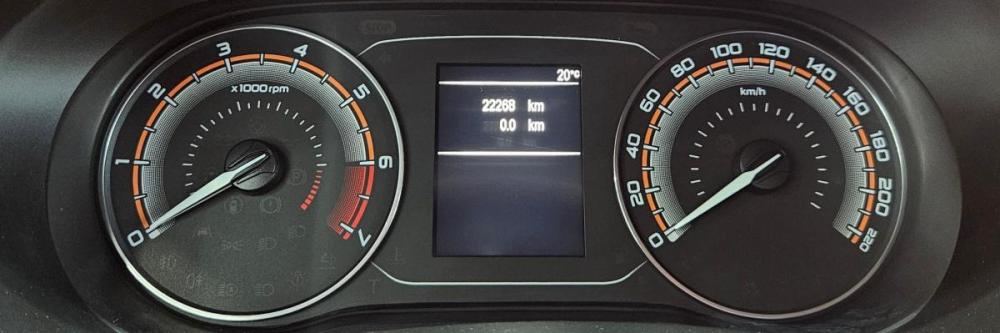 Lada (ВАЗ) Vesta I Рестайлинг (NG) Вологда  - изображение 10