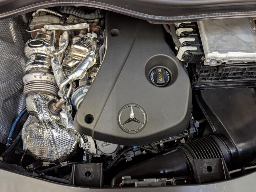 Mercedes-Benz V-Класс III (W447) Рестайлинг 2 Москва  - изображение 9