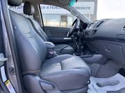Toyota Hilux VII Рестайлинг Пермь  - изображение 43