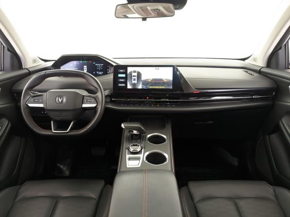 Changan CS55 Plus II с пробегом 2023 года, цена 1 900 000 рублей, 46128 км, внедорожник, Автокод Объявления