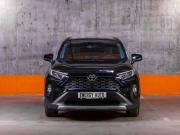 Toyota RAV4 V (XA50) Уфа  - изображение 30
