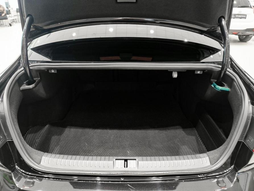 Volkswagen Passat B8 Рестайлинг Казань  - изображение 12