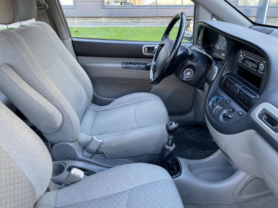 Chevrolet Rezzo Ярославль  - изображение 9