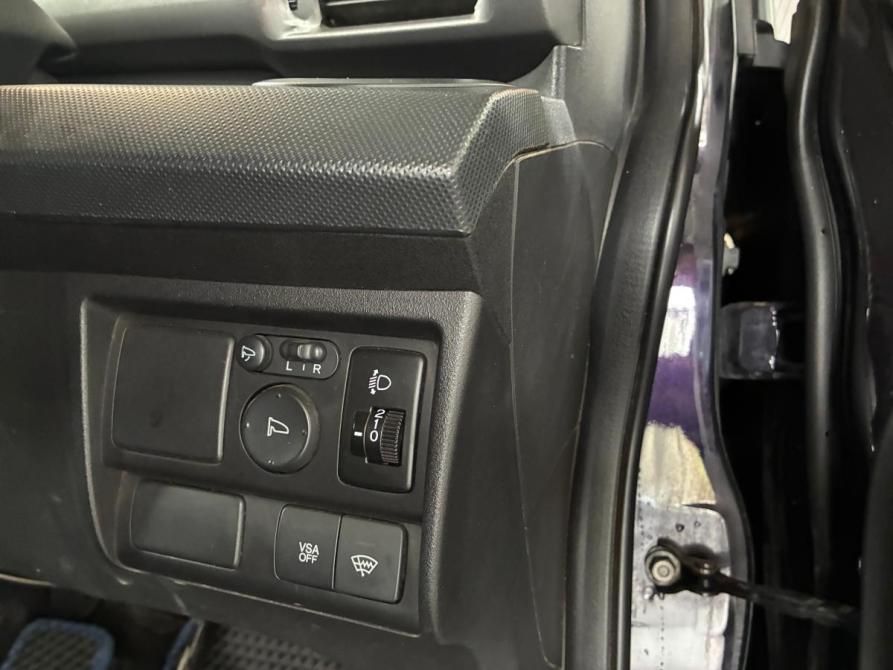 Honda Freed I Новосибирск  - изображение 19
