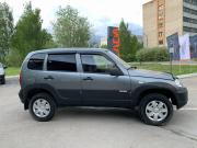 Chevrolet Niva I Рестайлинг Великие Луки  - изображение 21