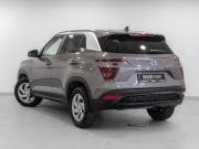 Hyundai Creta II Москва  - изображение 34