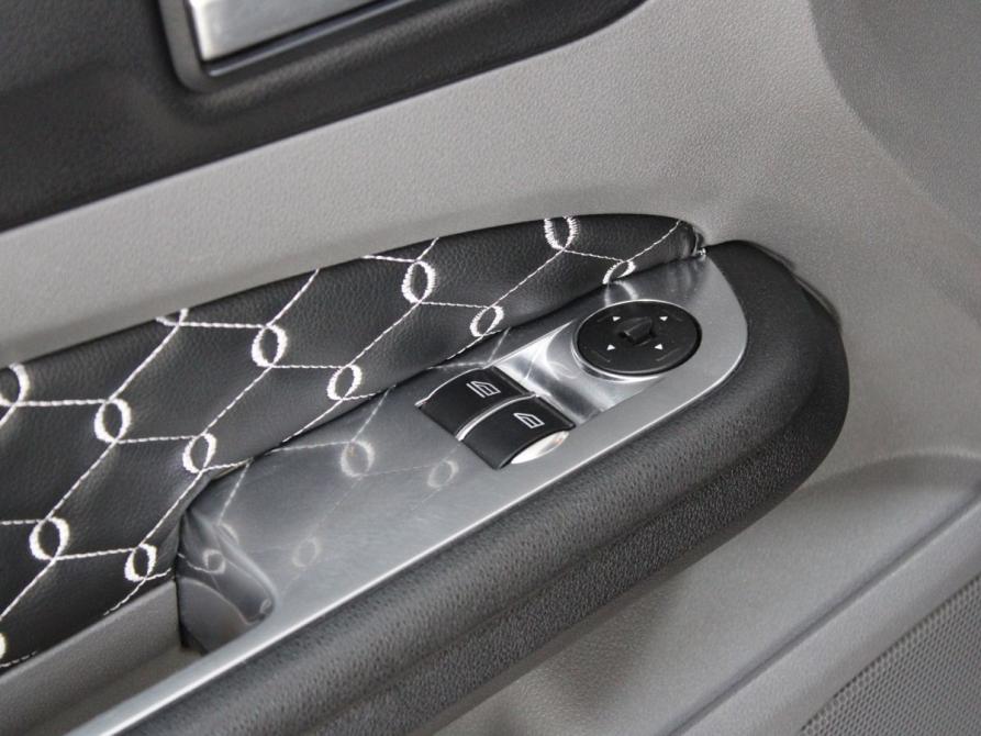 Ford Focus II Рестайлинг Старый Оскол  - изображение 8