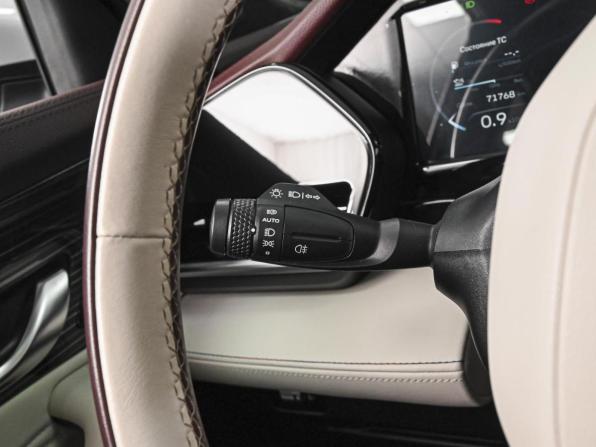 Geely Monjaro I с пробегом 2023 года, цена 3 149 000 рублей, 71768 км, внедорожник, Автокод Объявления