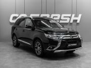 Mitsubishi Outlander III Рестайлинг 2 Тюмень  - изображение 23