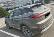 Geely Atlas Pro Кемерово  - изображение 7