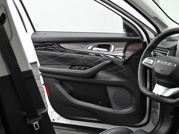 Exeed VX I с пробегом 2023 года, цена 2 249 000 рублей, 73000 км, внедорожник, Автокод Объявления