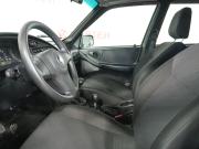 Chevrolet Niva I Рестайлинг Вологда  - изображение 24