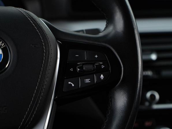 BMW 5 серии VII (G30/G31/G38) Рестайлинг с пробегом 2021 года, цена 3 499 050 рублей, 89269 км, универсал, Автокод Объявления