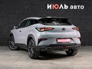 Changan UNI-T I Екатеринбург  - изображение 32