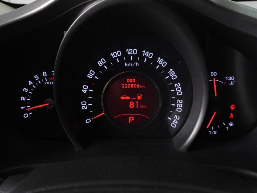 Kia Sportage III Минеральные Воды  - изображение 15
